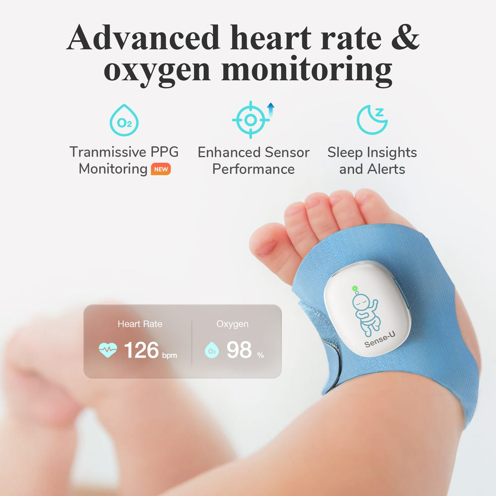 Smart Sock Shoe O2