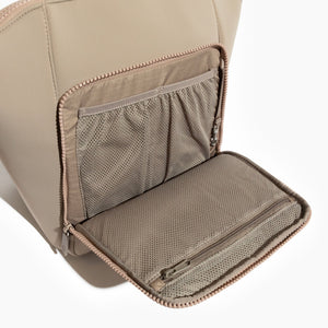 Aspen Seoul Diaper Bag II