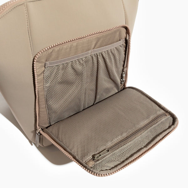 Aspen Seoul Diaper Bag II