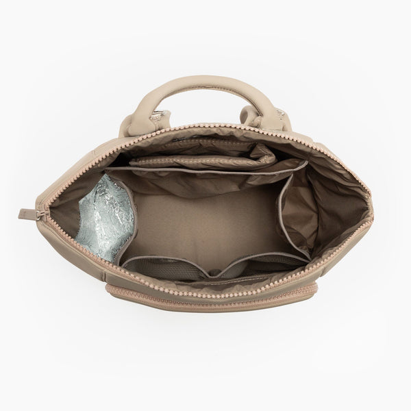 Aspen Seoul Diaper Bag II