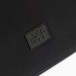 Ebony Seoul Diaper Bag II