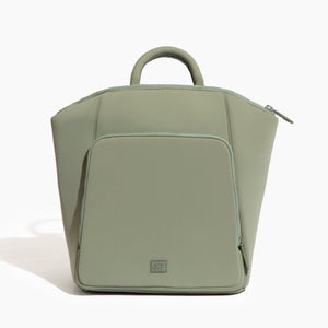 Sage Seoul Diaper Bag II