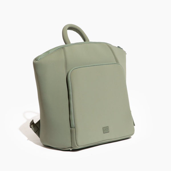 Sage Seoul Diaper Bag II