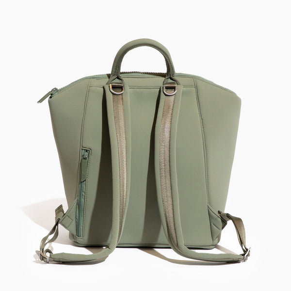 Sage Seoul Diaper Bag II