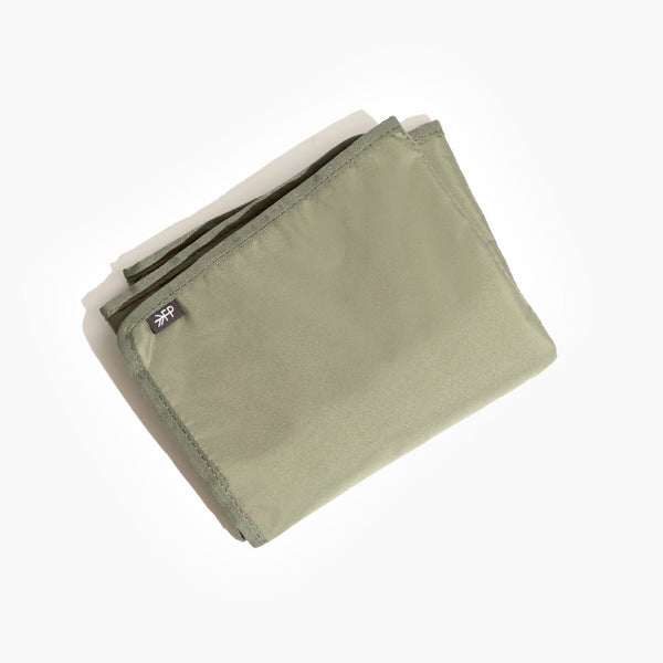 Sage Seoul Diaper Bag II