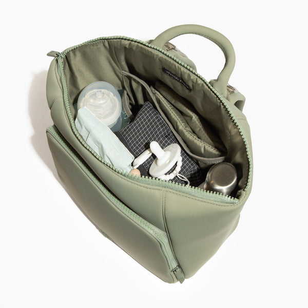 Sage Seoul Diaper Bag II