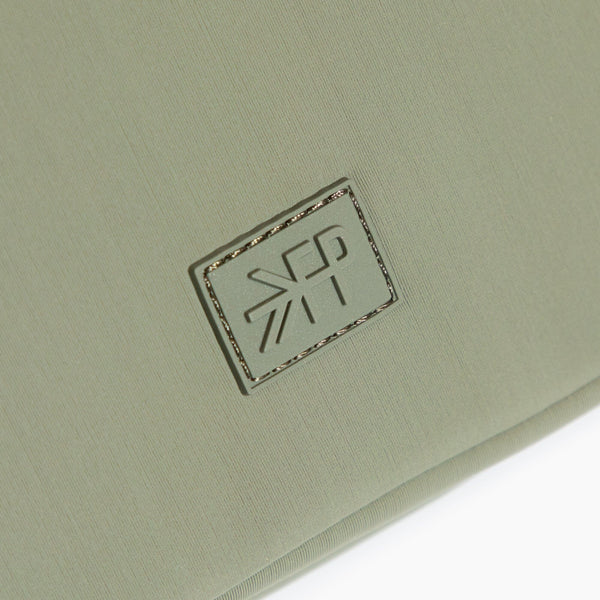 Sage Seoul Diaper Bag II