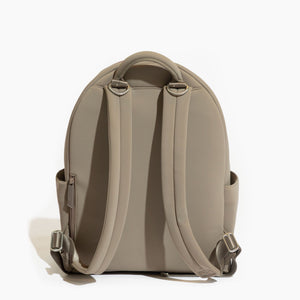 Aspen Seoul Neoprene City Diaper Bag