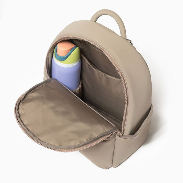 Aspen Seoul Neoprene City Diaper Bag