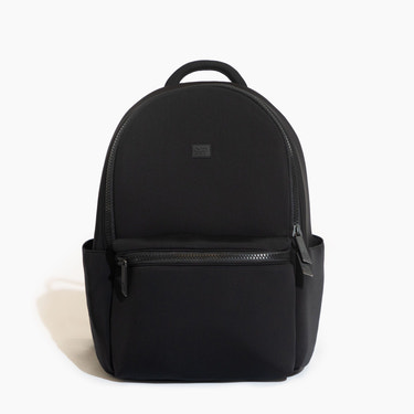 Ebony Seoul City Diaper Bag