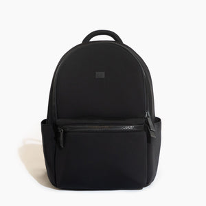 Ebony Seoul City Diaper Bag