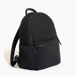 Ebony Seoul City Diaper Bag