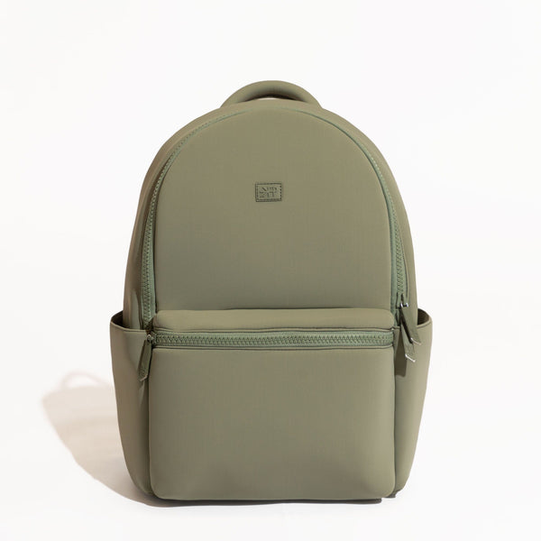 Sage Seoul City Diaper Bag
