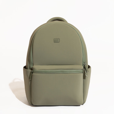 Sage Seoul City Diaper Bag