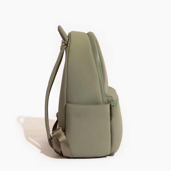 Sage Seoul City Diaper Bag