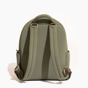 Sage Seoul City Diaper Bag