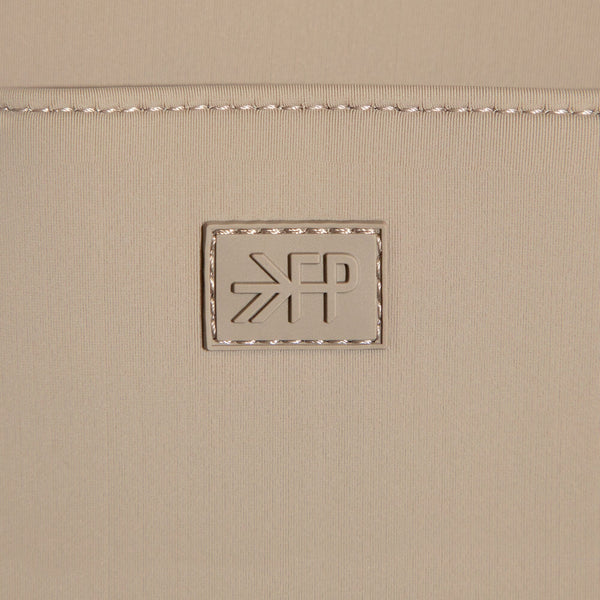 Aspen Seoul Diaper Bag Tote