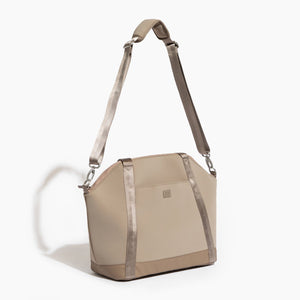 Aspen Seoul Diaper Bag Tote