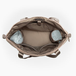 Aspen Seoul Diaper Bag Tote