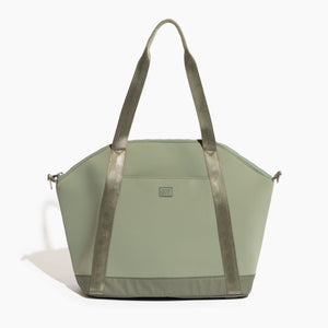 Sage Seoul Diaper Bag Tote