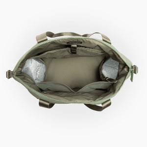 Sage Seoul Diaper Bag Tote