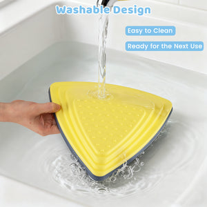 Set of 6 Stepping Stones for Kids Non-Slip Balance Stones with Storage Bag