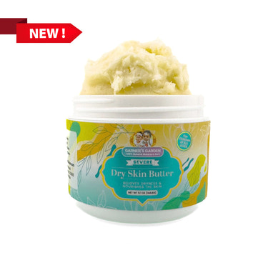 Severe Dry Skin Butter - MOOGCO Baby