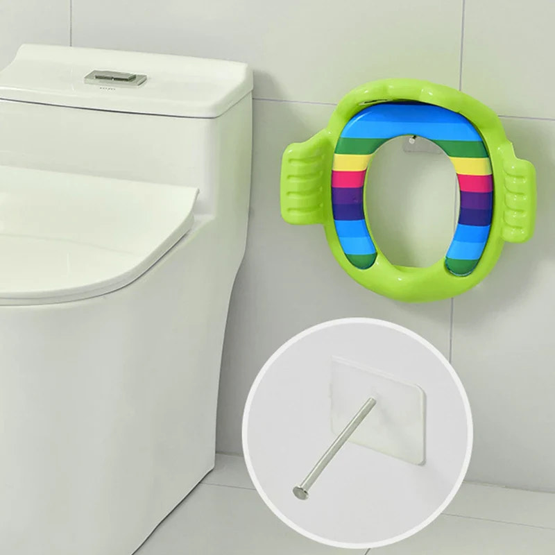 Potty Training Seat Baby Multivariant - MOOGCO Baby
