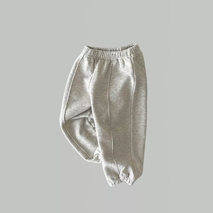 Cotton Tracksuit Trousers Multivariant