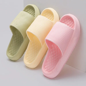 EVA non-slip slippers for adults multivariant