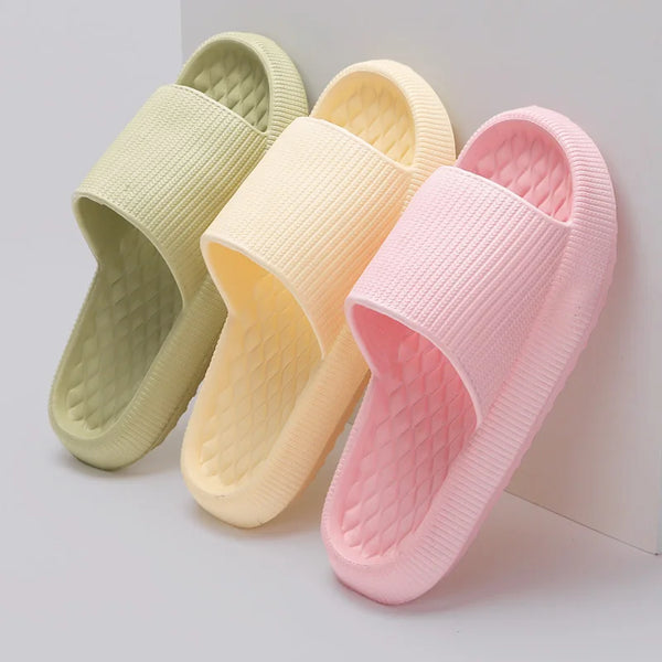 EVA non-slip slippers for adults multivariant