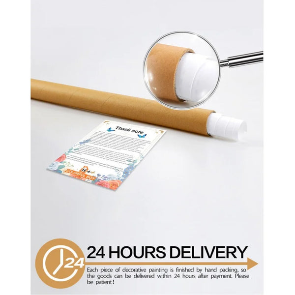 Decorative Picture "Jungle Animals" Multivariant