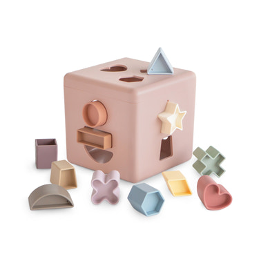 Shape Sorting Box