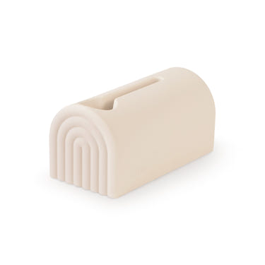Colorful spout cover for baby bath safety, protecting little ones from hard faucet edges.