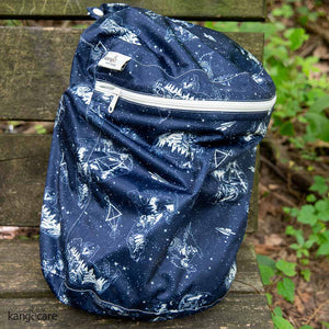 Kanga Care Wet Bag - Shine Bright