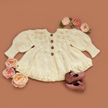 Shirley Cardigan