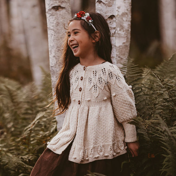 Shirley Cardigan