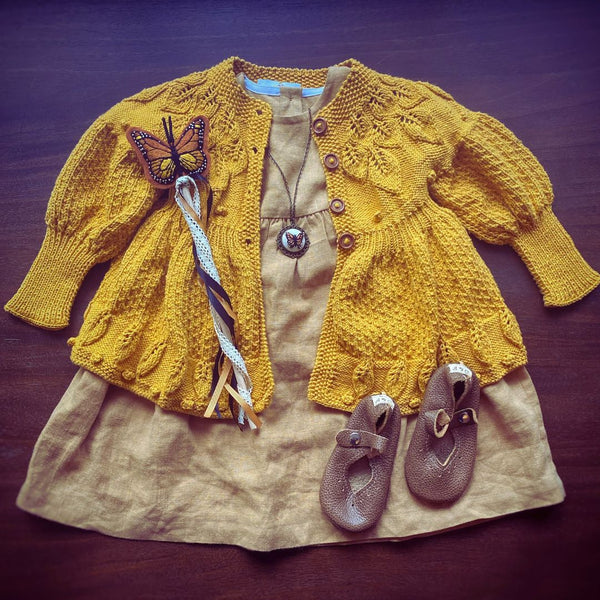 Shirley Cardigan