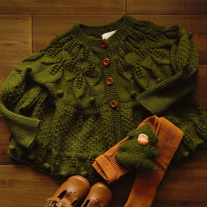 Shirley Cardigan