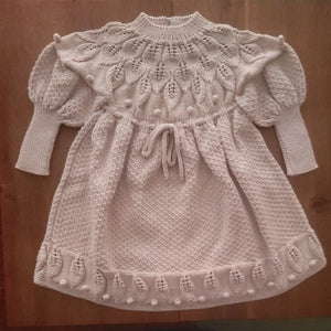 Shirley Dress - In Stock