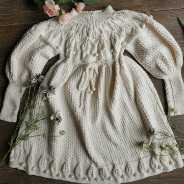 Shirley Dress
