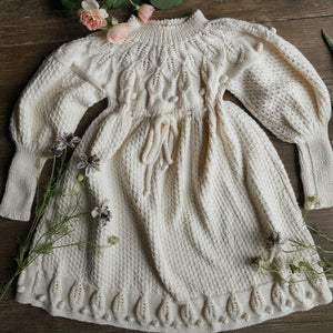 Shirley Dress