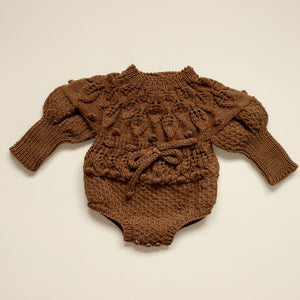 Shirley Romper - In Stock