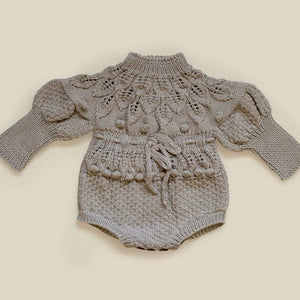 Shirley Romper - In Stock