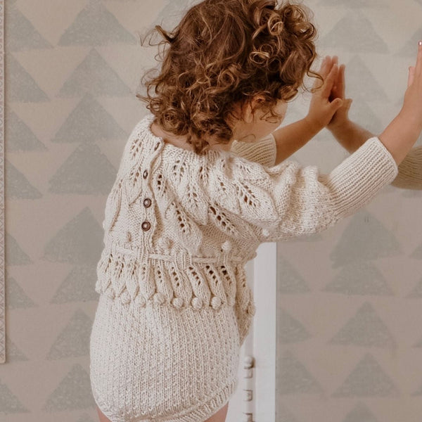 Shirley Romper