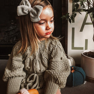 Shirley Romper
