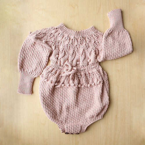 Shirley Romper