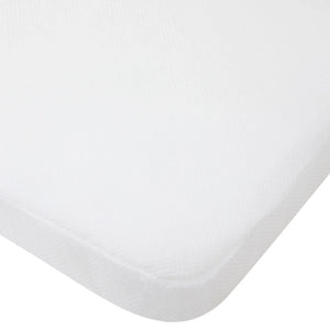 Shnuggle Air Lite Bassinet Crib Replacement Mattress