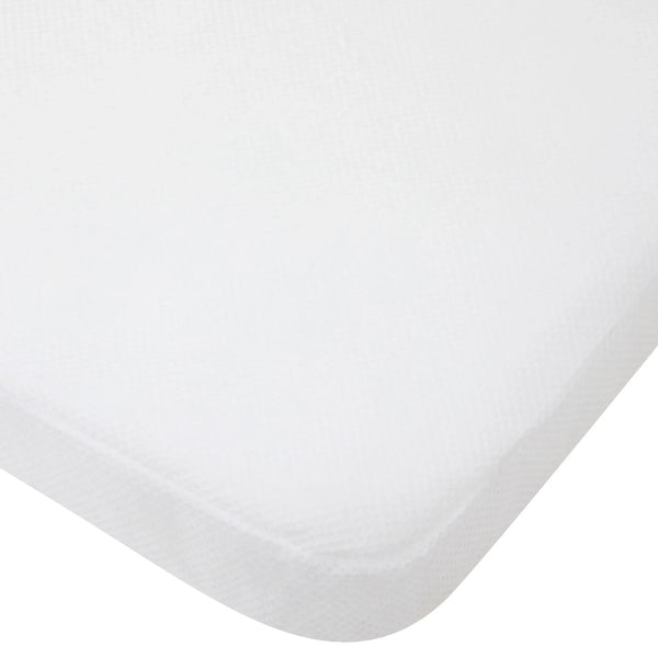 Shnuggle Air Lite Bassinet Crib Replacement Mattress