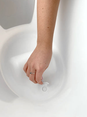 Shnuggle Replacement Bath Plug